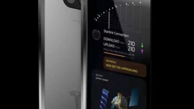 Discover the Latest Innovations from the Tesla phone