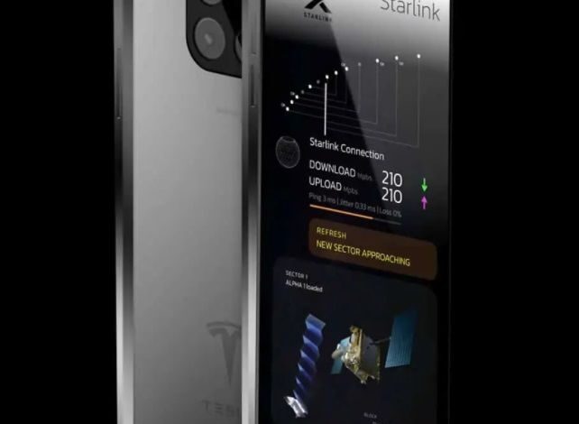 Discover the Latest Innovations from the Tesla phone
