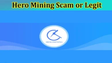 Unveiling the Heromining Scam: What You Need to Know
