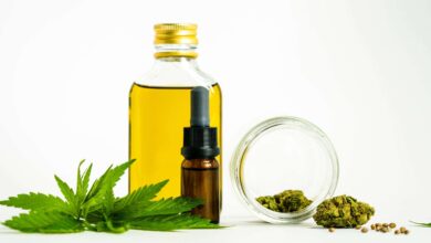 Discover the Best Carrier Oil for CBD:
