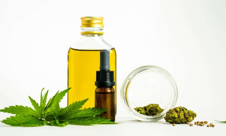 Discover the Best Carrier Oil for CBD: