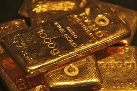 Buy Gold from Hong Kong:
