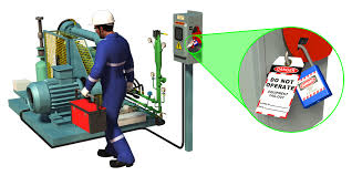 Top Machine Guarding Safety Tips: