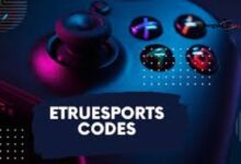 etruesports codes