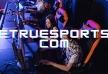 etruesports com