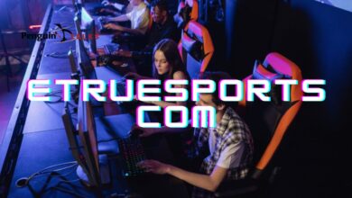 etruesports com