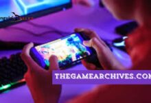 thegamearchives.com