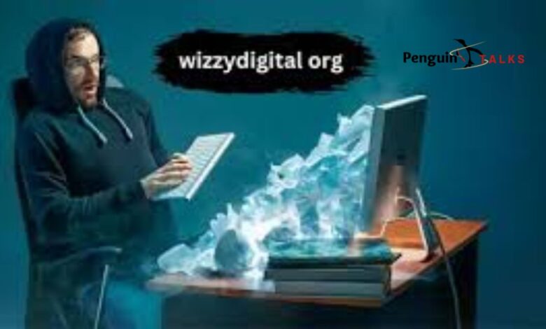 wizzydigital org