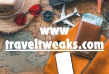 www traveltweaks.com