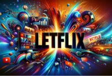 Letflix