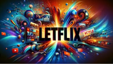 Letflix