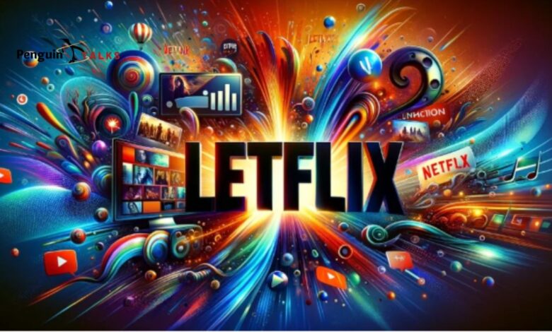 Letflix