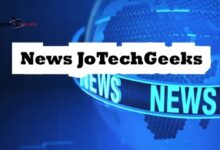 News Jotechgeeks