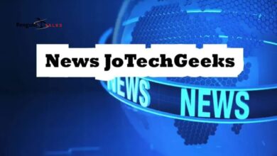 News Jotechgeeks