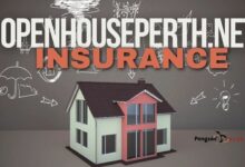 Openhouseperth.net Insurance