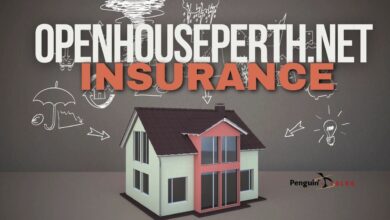 Openhouseperth.net Insurance