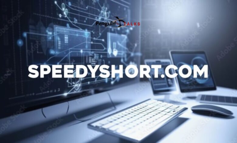 Speedyshort.com