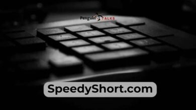 Understanding Speedyshort.com