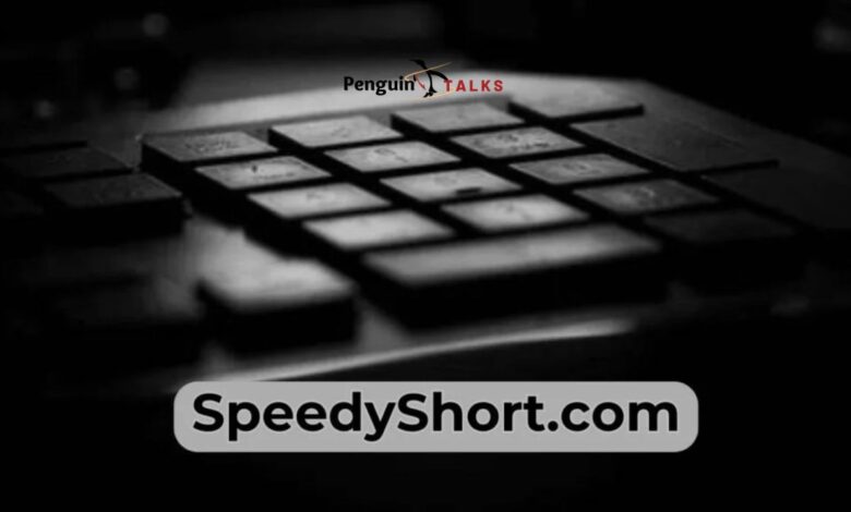 Understanding Speedyshort.com