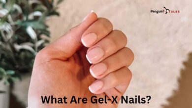 gel-x nails near me