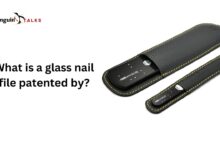 glass nail file patented by