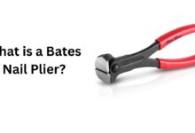 bates nail plier