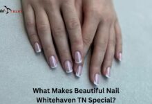 beautiful nail whitehaven tn