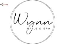 wynn nail spa