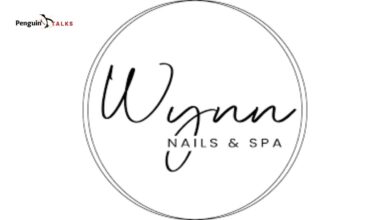 wynn nail spa