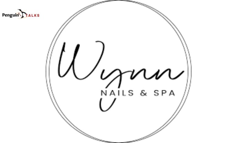 wynn nail spa